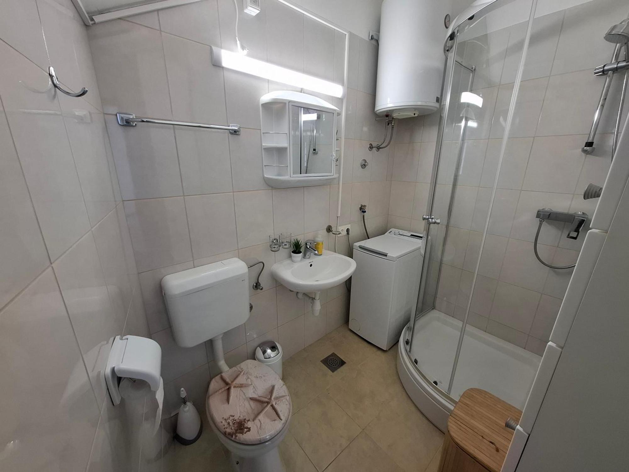 Apartment Kastilac Kaštela Extérieur photo