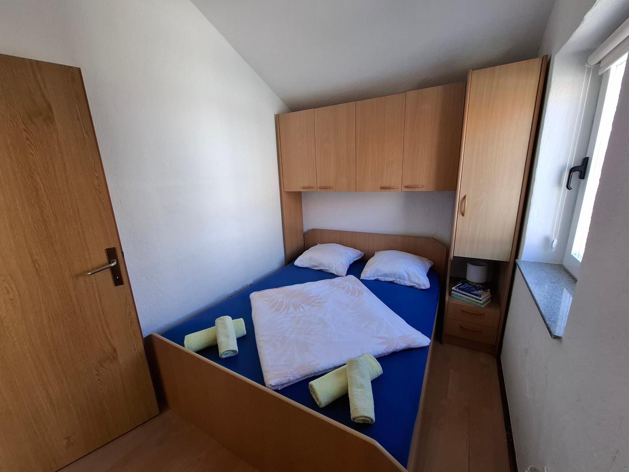 Apartment Kastilac Kaštela Extérieur photo