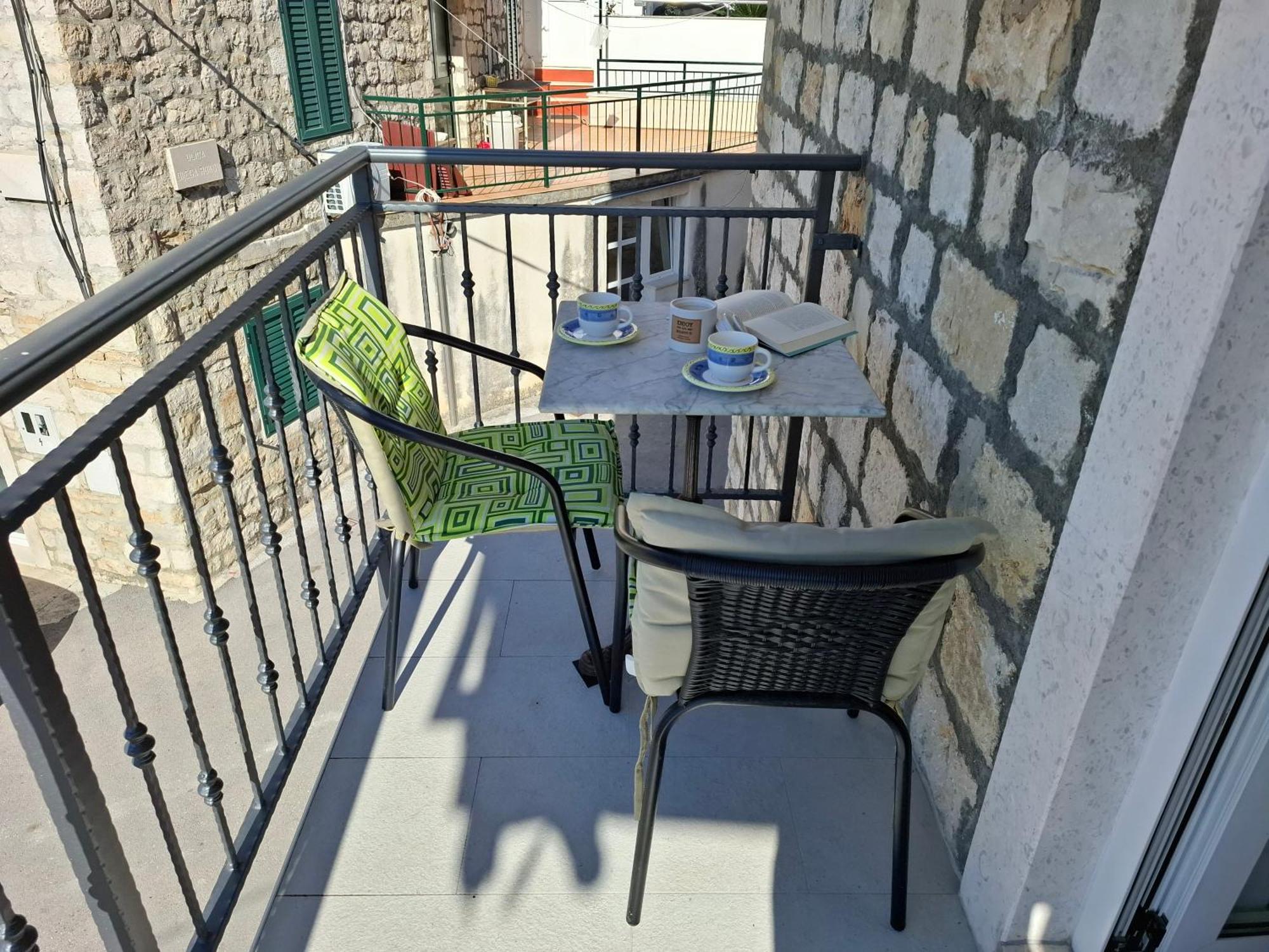 Apartment Kastilac Kaštela Extérieur photo
