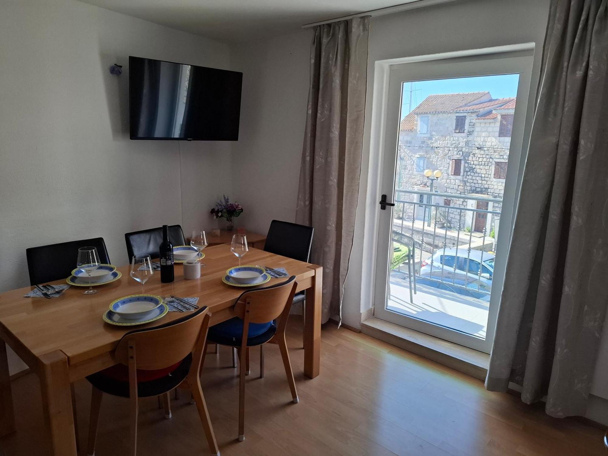 Apartment Kastilac Kaštela Extérieur photo