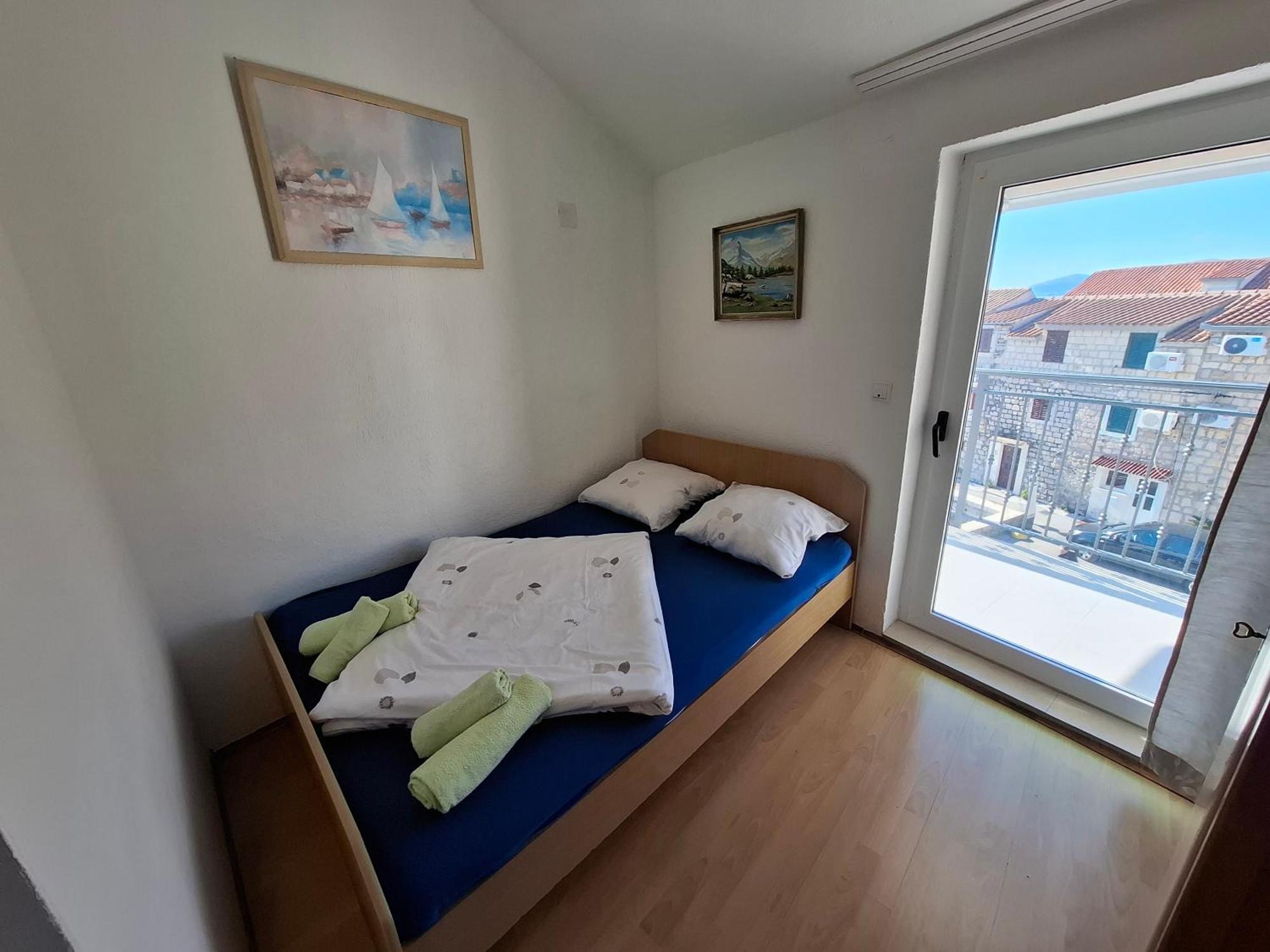 Apartment Kastilac Kaštela Extérieur photo