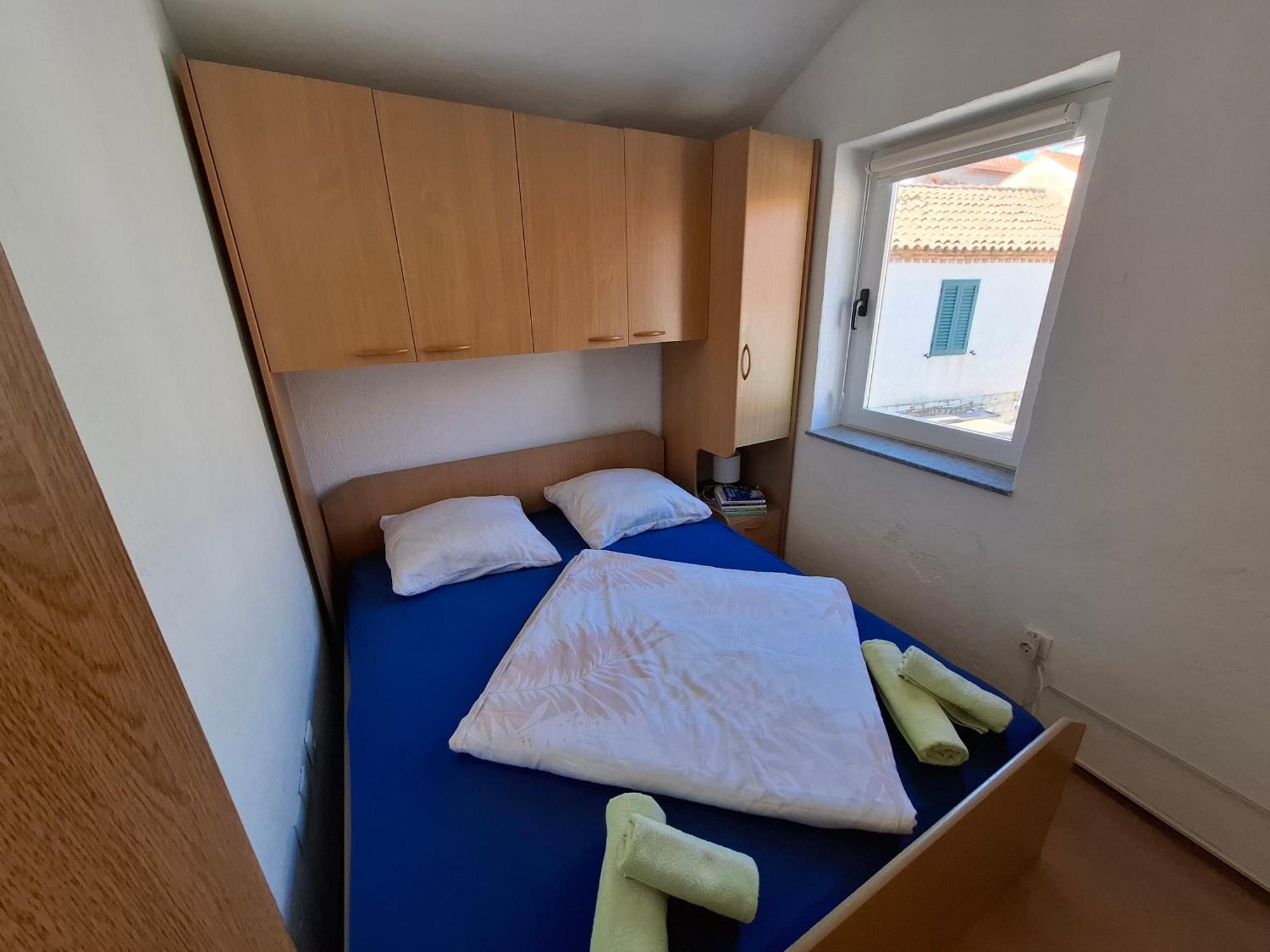 Apartment Kastilac Kaštela Extérieur photo