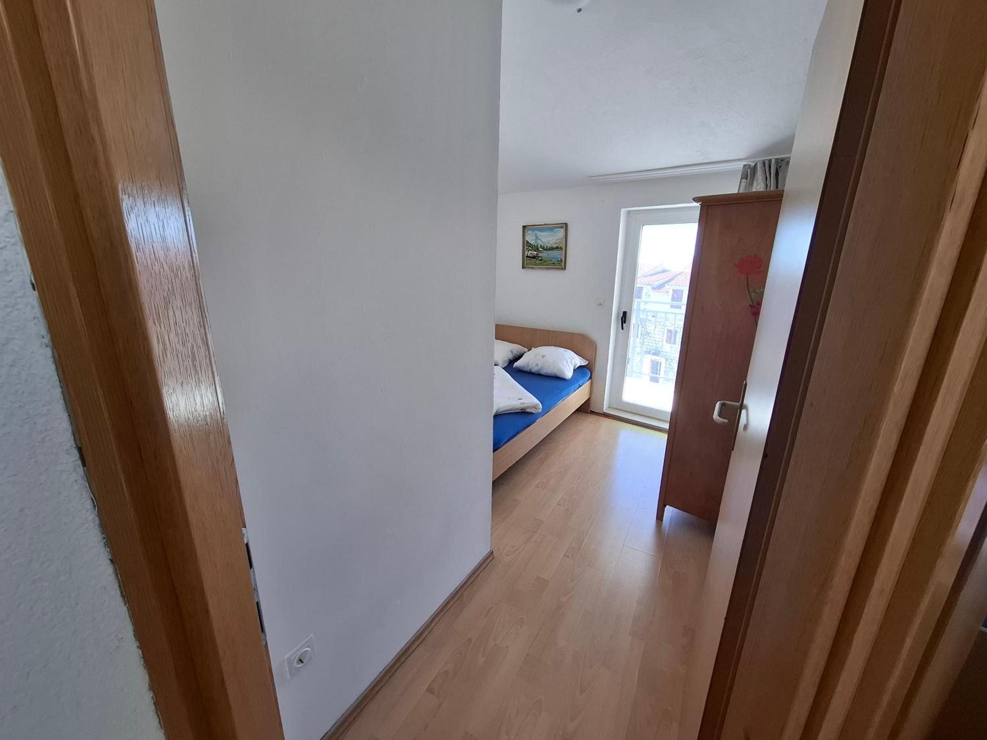Apartment Kastilac Kaštela Extérieur photo
