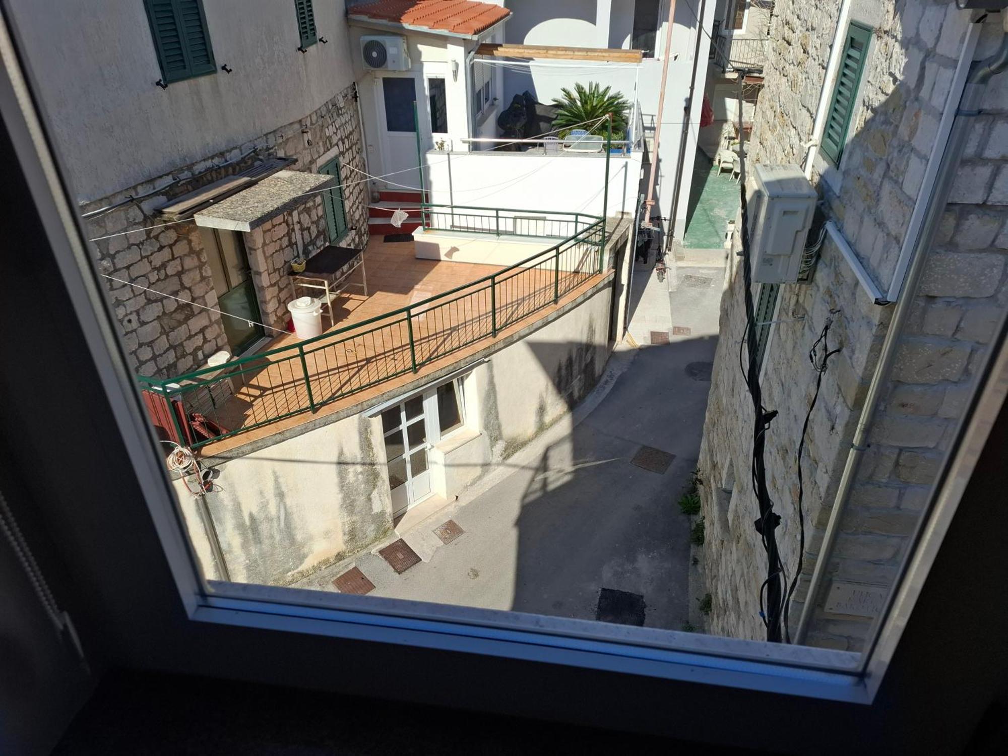 Apartment Kastilac Kaštela Extérieur photo