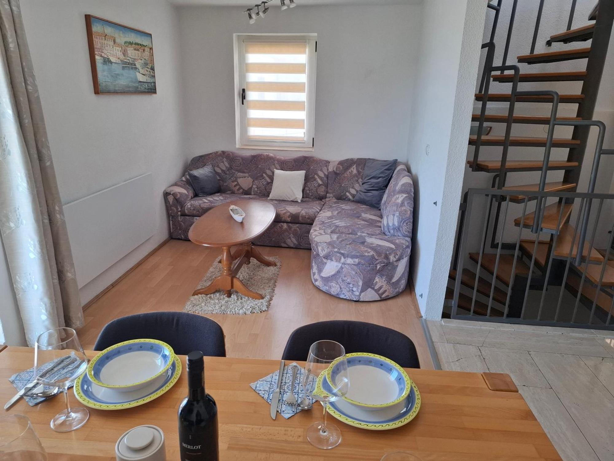 Apartment Kastilac Kaštela Extérieur photo