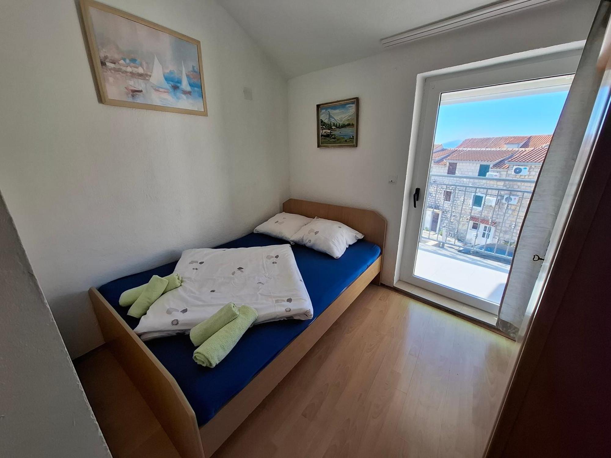 Apartment Kastilac Kaštela Extérieur photo
