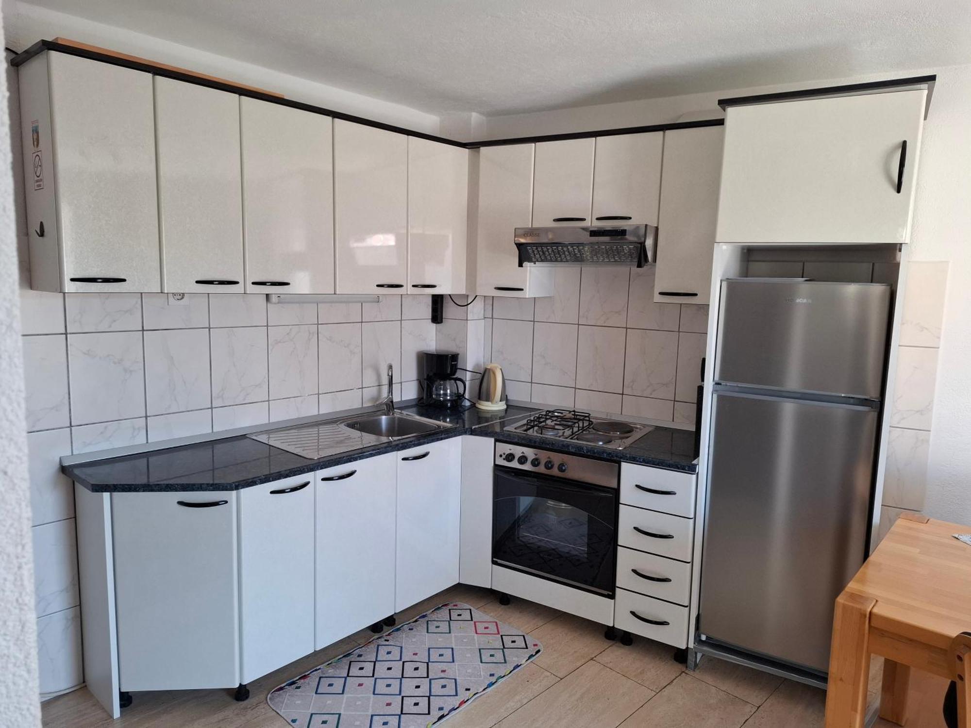 Apartment Kastilac Kaštela Extérieur photo