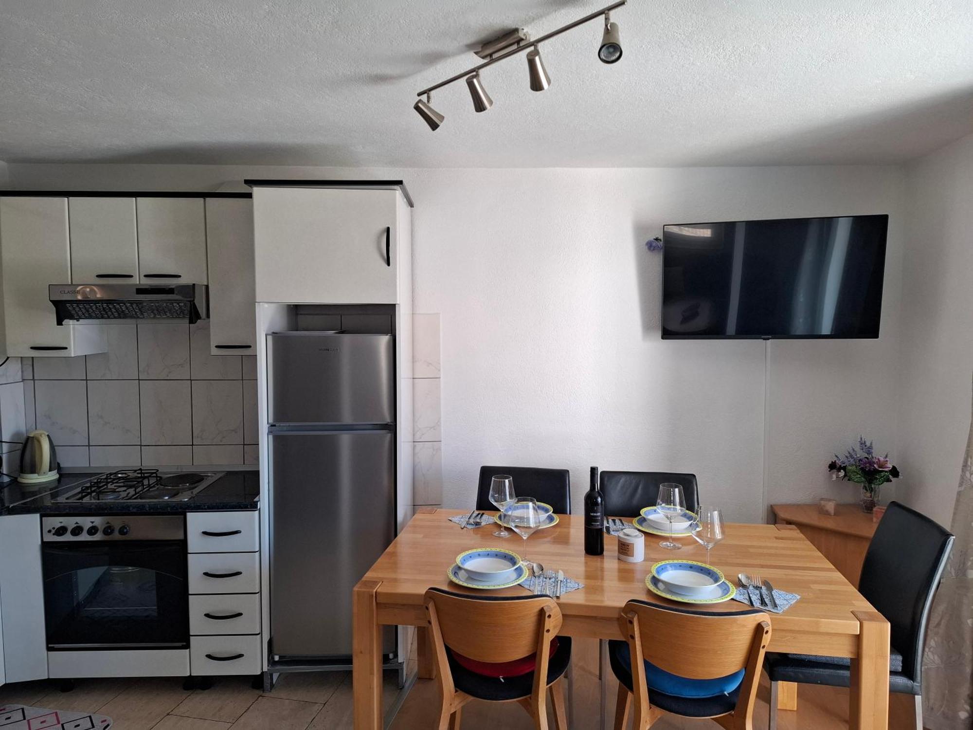 Apartment Kastilac Kaštela Extérieur photo