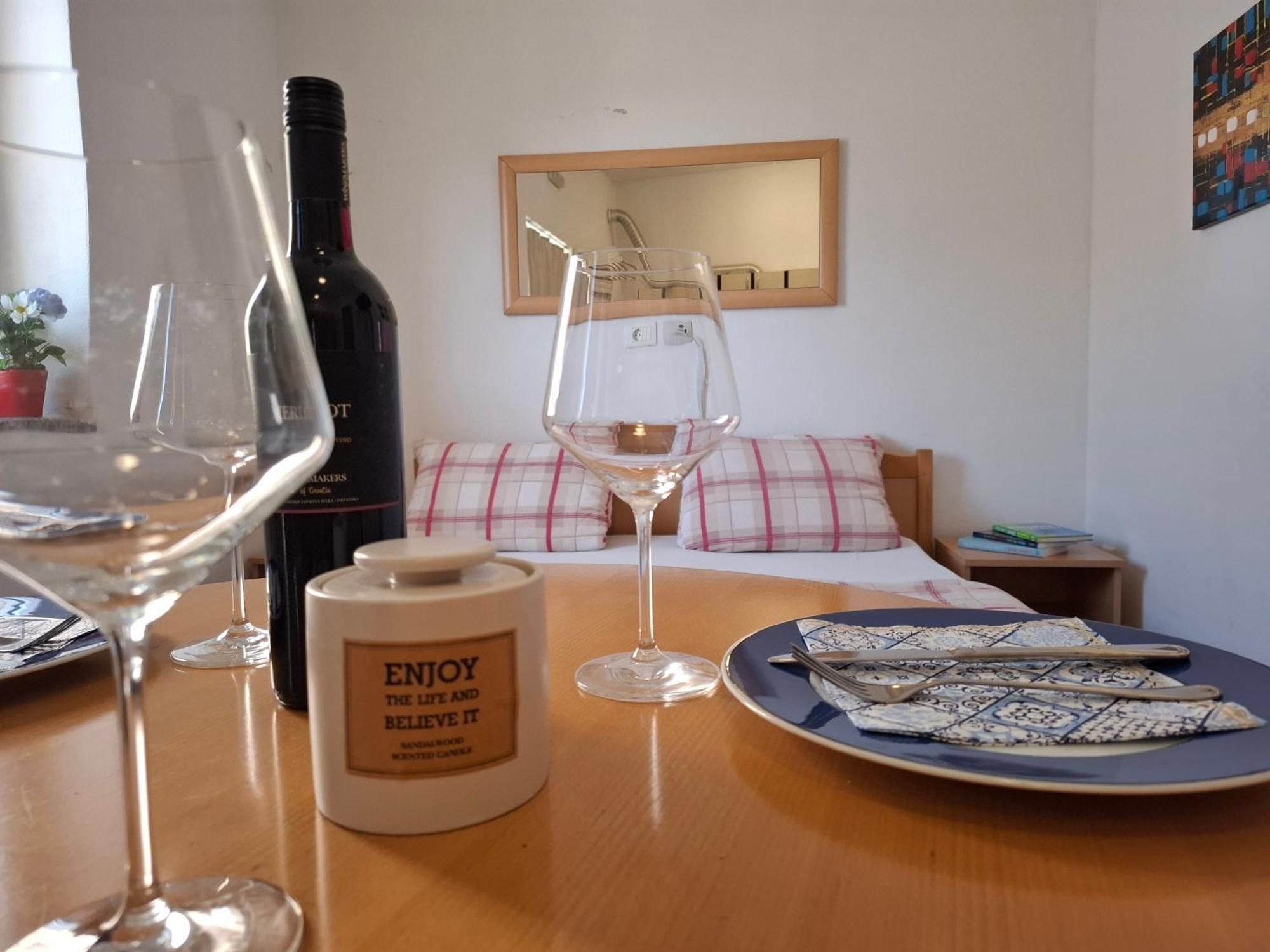 Apartment Kastilac Kaštela Extérieur photo