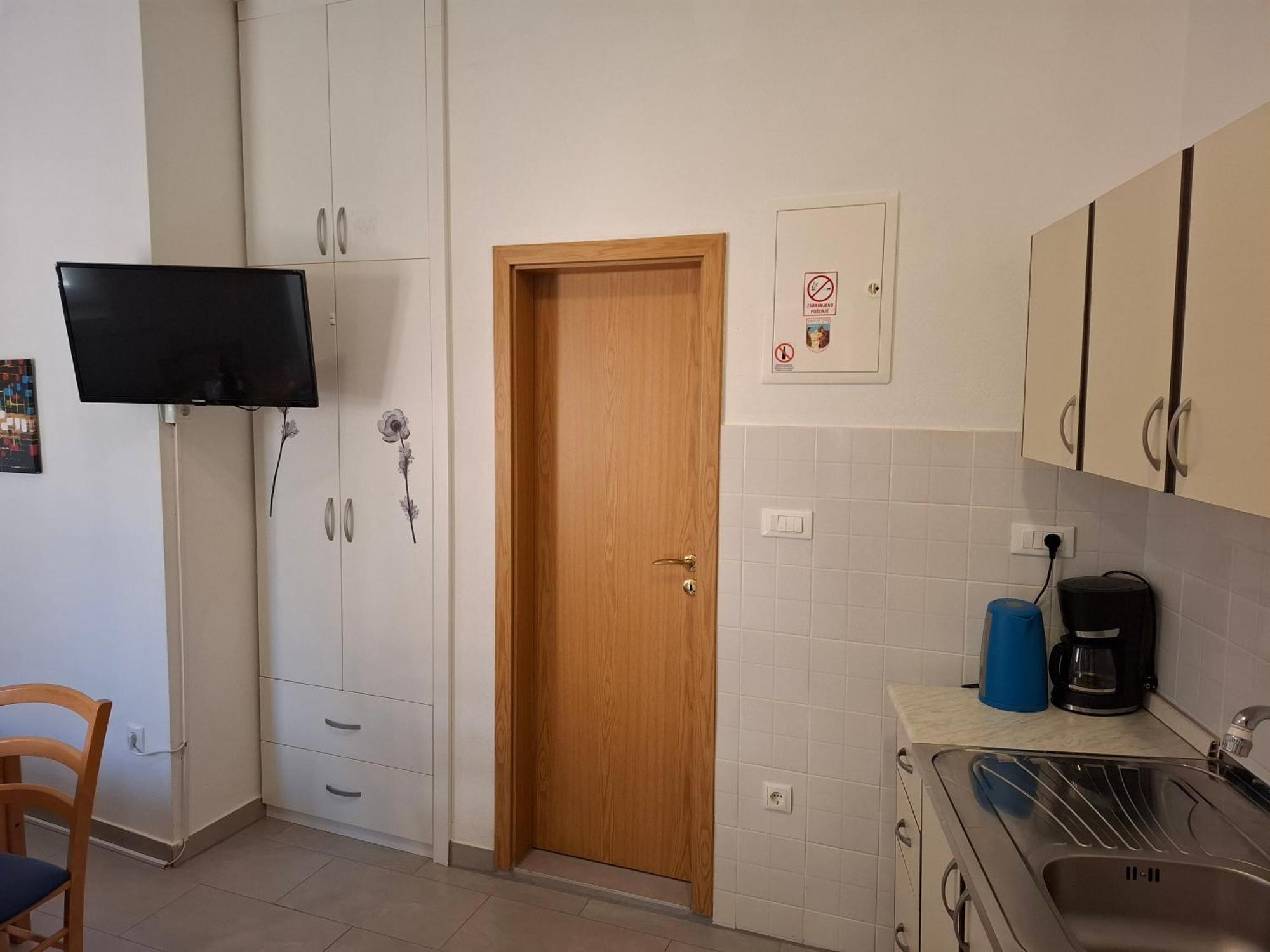 Apartment Kastilac Kaštela Extérieur photo