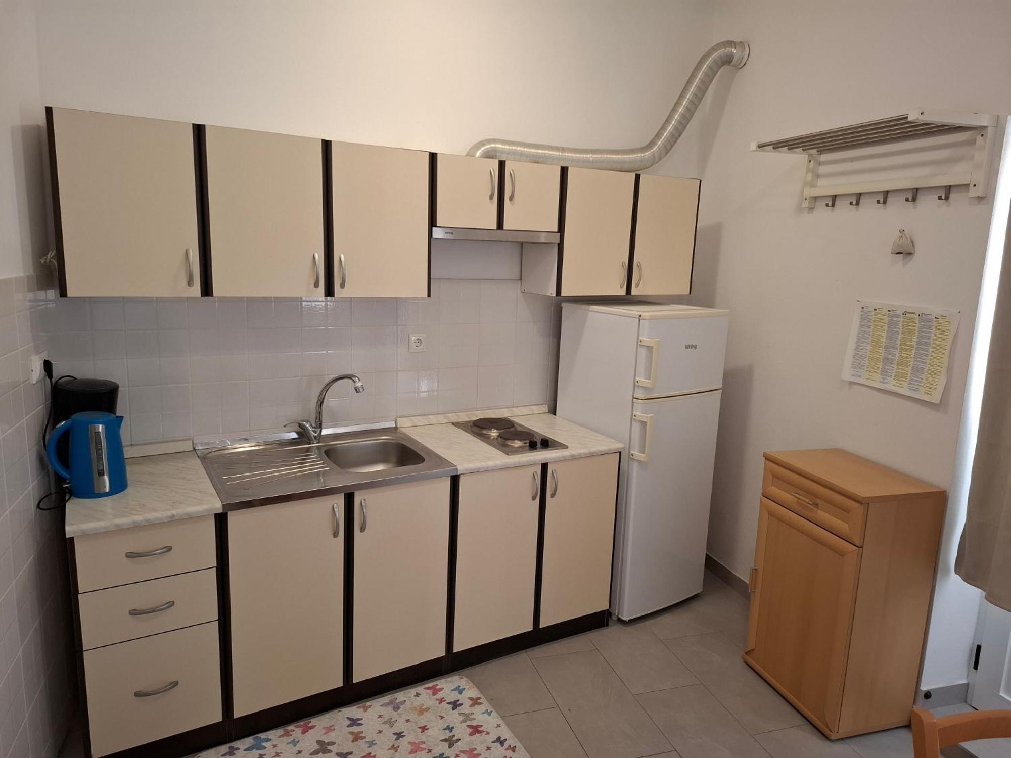 Apartment Kastilac Kaštela Extérieur photo