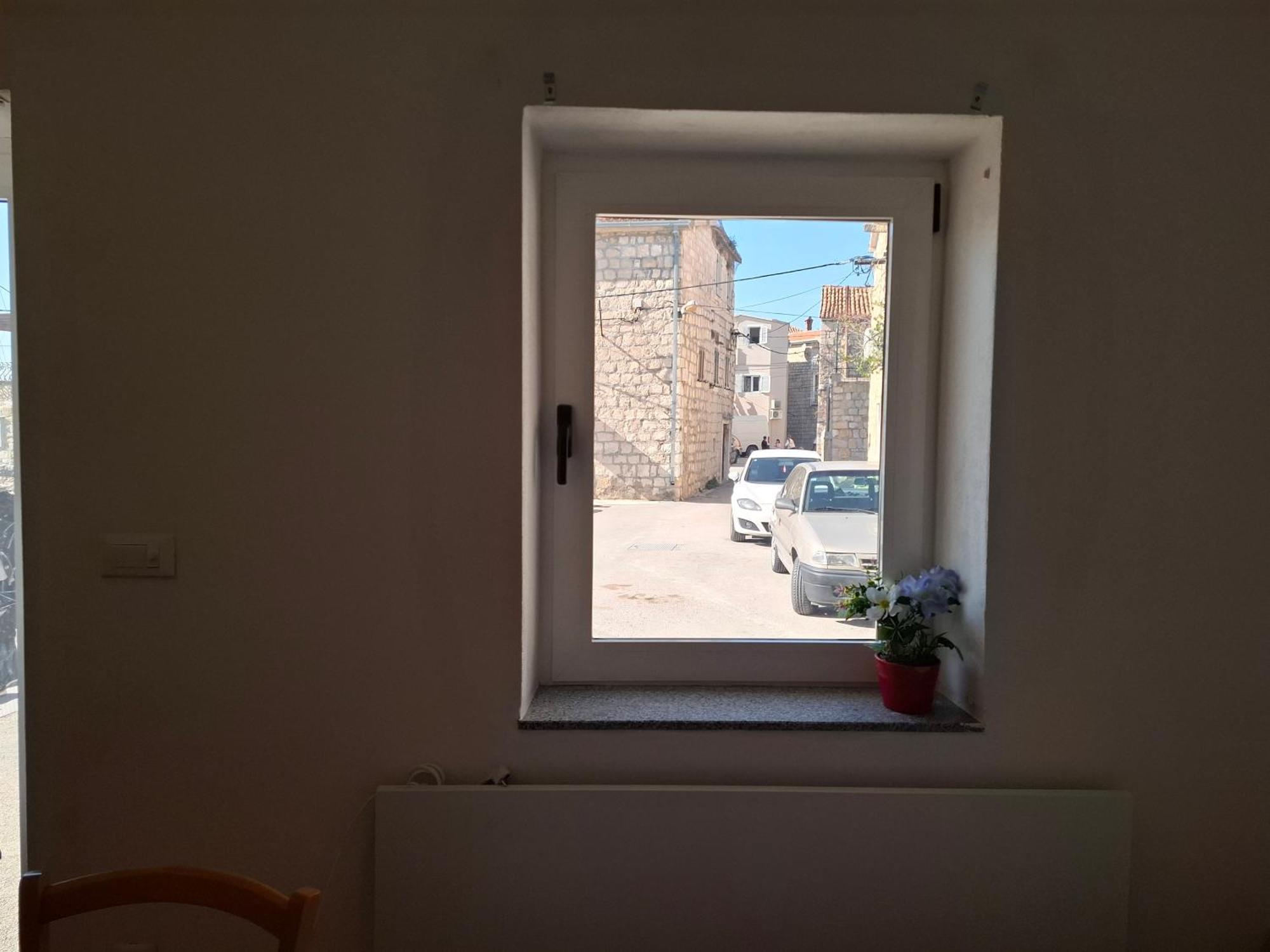 Apartment Kastilac Kaštela Extérieur photo
