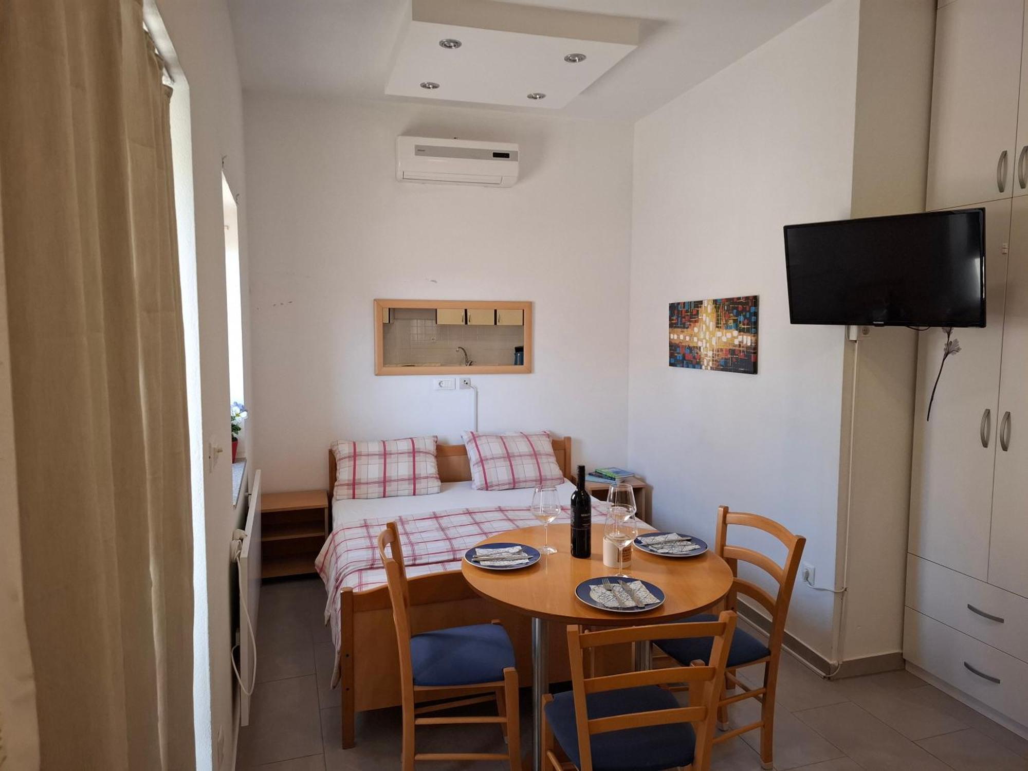 Apartment Kastilac Kaštela Extérieur photo