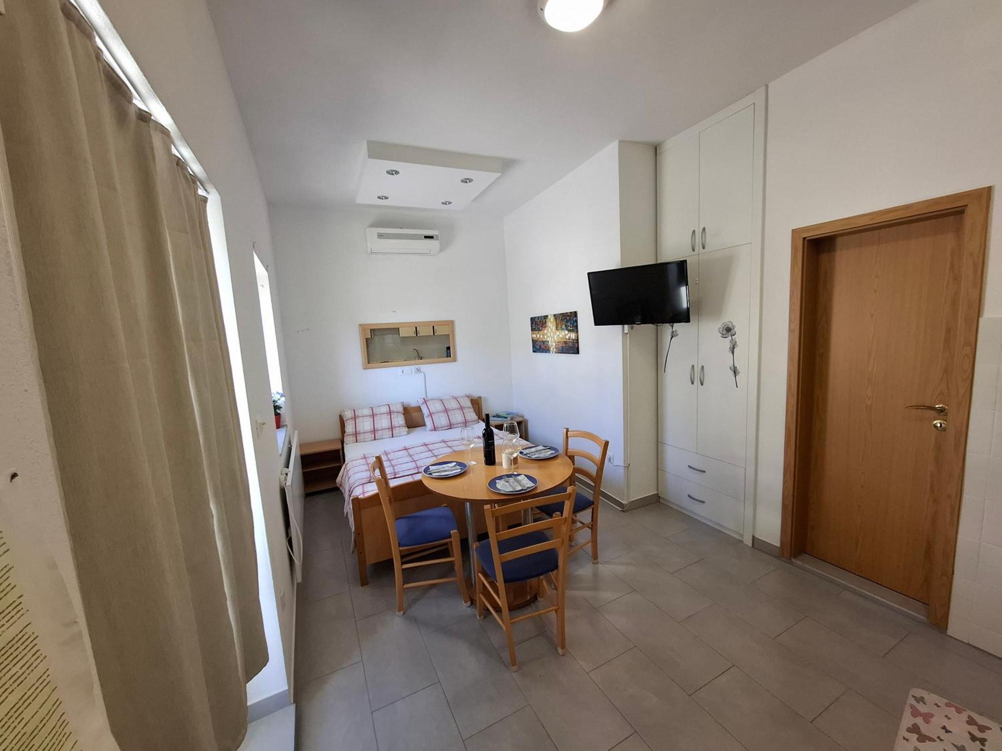 Apartment Kastilac Kaštela Extérieur photo