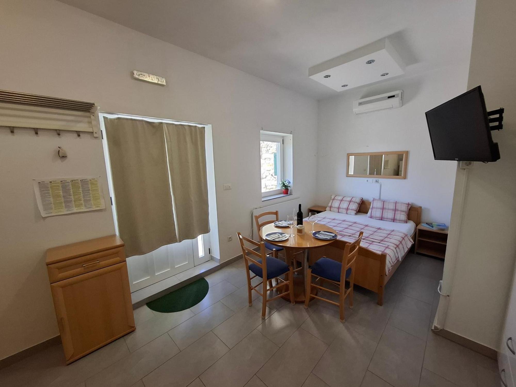 Apartment Kastilac Kaštela Extérieur photo