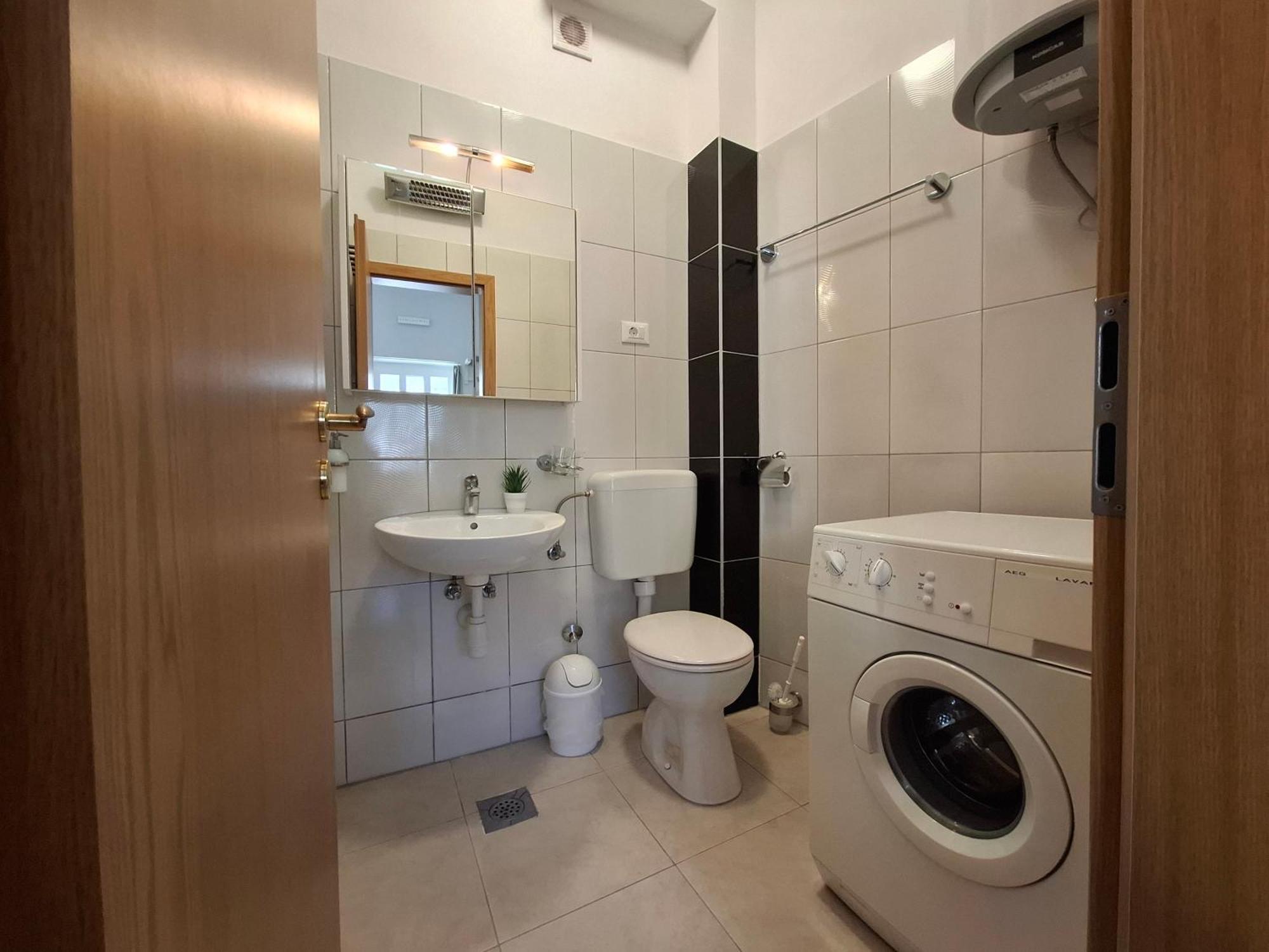 Apartment Kastilac Kaštela Extérieur photo